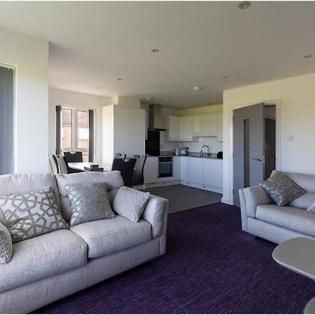 Apartamento 3, The Links Portrush Exterior foto