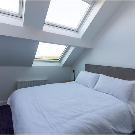 Apartamento 3, The Links Portrush Exterior foto