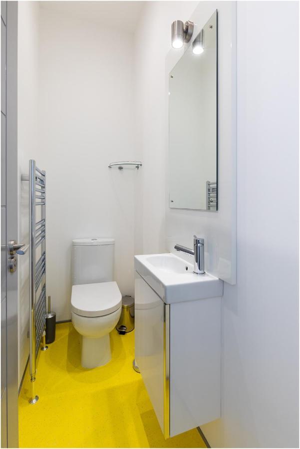 Apartamento 3, The Links Portrush Exterior foto
