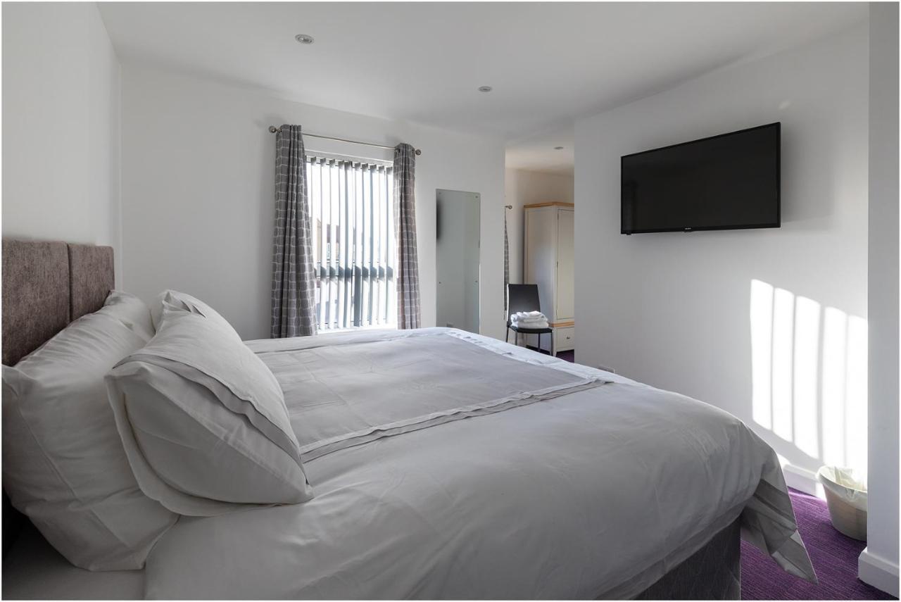 Apartamento 3, The Links Portrush Exterior foto