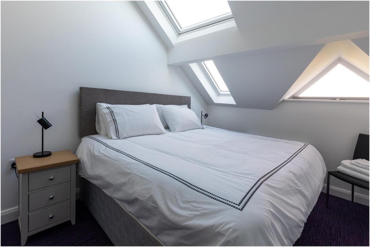 Apartamento 3, The Links Portrush Exterior foto