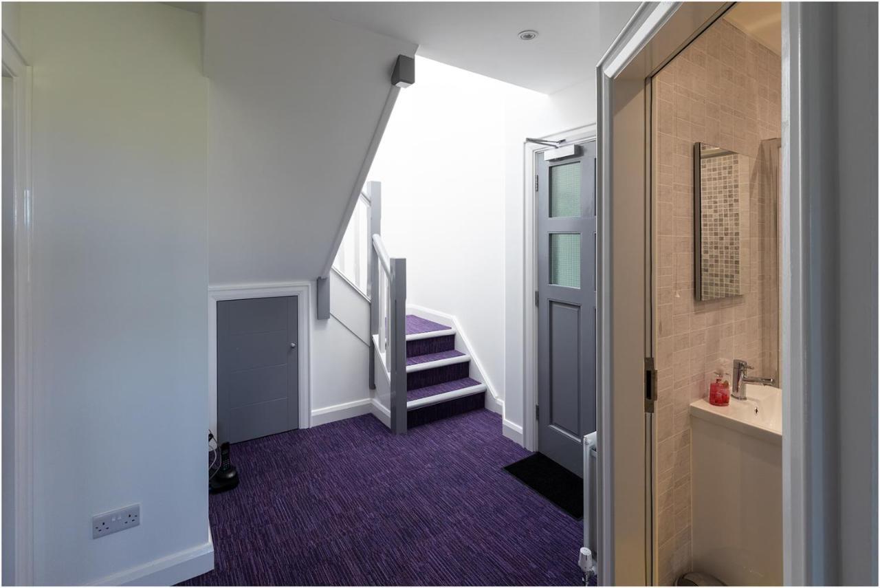 Apartamento 3, The Links Portrush Exterior foto